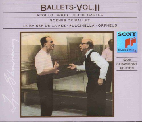 Produkt-Bild: Ballette Vol.2