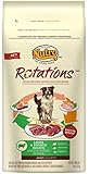 The Nutro Company Rotations Lamb, Potato and Flaxseed Recipe, 4-Pound