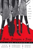 Fendi, Ferragamo, and Fangs (Kate Connor, Demon Hunter)