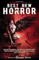 The Mammoth Book of Best New Horror 21