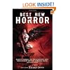 The Mammoth Book Of Best New Horror 21