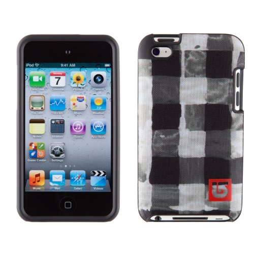 Speck Burton Edition Fitted Buffalo Plaid