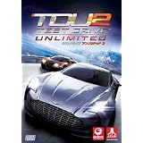 テストドライブ アンリミテッド2