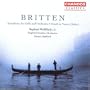 Britten: Symphony For Cello And Orchestra / Suite From Death In Venice