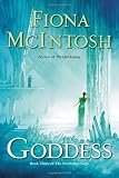 Goddess: The Percheron Saga, Book 3
