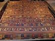 Handmade Tibetan Rug 9'x12'