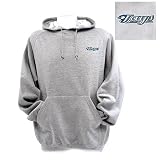 Toronto Blue Jays Goalie Hooded Sweatshirt by Antigua