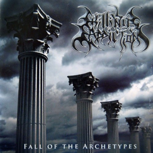 Killing Addiction-Fall of the Archetypes-2010