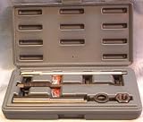 Ford Triton 3 Valve Broken Spark Plug Remover Cal Van 39100