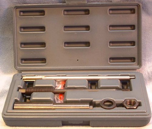 Ford Triton 3 Valve Broken Spark Plug Remover Cal Van 39100