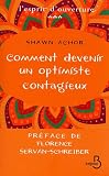 Comment devenir un optimiste contagieux