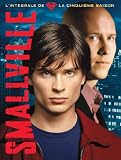 Smallville: Lintegrale de la cinquieme saison