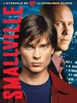 Smallville: L'Integrale de la cinqui�...