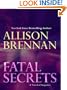 Fatal Secrets: A Novel of Suspense (Thorndike Basic)