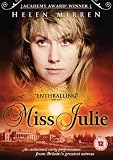 Miss Julie [UK IMPORT] - Helen Mirren