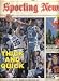 Sporting News February 29 1988 J.R. Reid/North Carolina Tarheels Cover, Mark Price/Cleveland Cavaliers, Calgary Winter Olympics