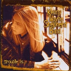 Trouble Is