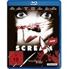 Scream 1 - Uncut [Blu-ray]