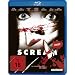 Scream 1 - Uncut [Blu-ray]
