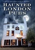 Haunted London Pubs