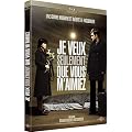 Je veux seulement que vous m'aimiez [Blu-ray]