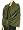 Olive / Black Zigzag
