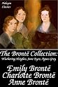 The Brontë Collection: Wuthering Heights, Jane Eyre, Agnes Grey (Unexpurgated Edition) (Halcyon Classics)