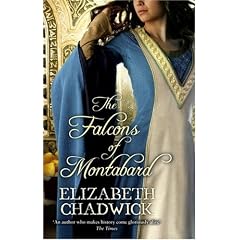 The Falcons of Montabard