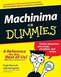 Machinima For Dummies (For Dummies (Computer/Tech))