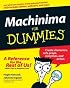 Machinima For Dummies (For Dummies (Computer/Tech))