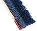 Harper 24 in Rough Surface Synthetic Fabric Heavy Debris Push Broom