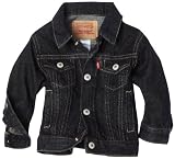 Levi's Baby-boys Infant 7747 Denim Jacket