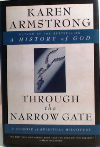 Through the Narrow Gate