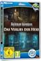 Nightmare Adventures: Das Verlies der Hexe
