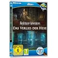 Nightmare Adventures: Das Verlies der Hexe