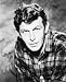 Andy Griffith 12x16 Matte B&W Photo (Flannel Shirt)