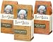 Paula Deen Collection Dry Mix Favorites, 3-Pack Assorted, 37.25-Ounce Box