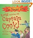Avoid Exploring with Captain Cook! (Danger Zone)