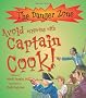 Avoid Exploring with Captain Cook! (Danger Zone)