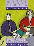 Hotel Europa Italia : business Italian for beginners