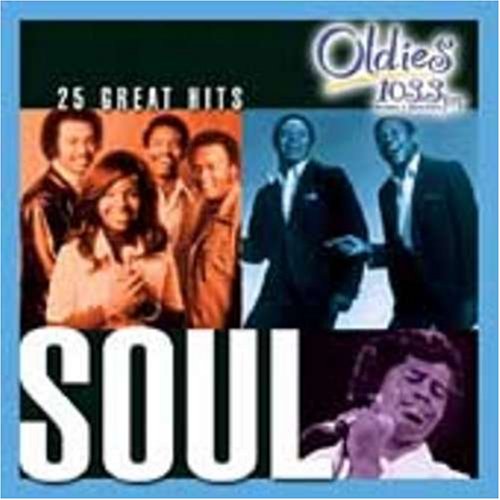CD-Charts  Search : WODS - FM - Motown, Soul and Rock N Roll: Soul