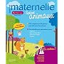 Toute ma maternelle - Sp�cial Animaux 3/4 ans de Caroline Marcel