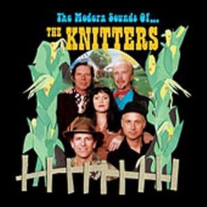 The Modern Sounds of the Knitters