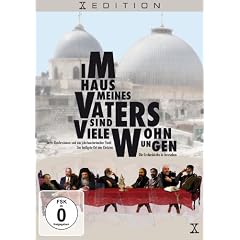Im Haus meines Vaters sind viele Wohnungen