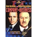 Company Business (Fullscreen)