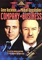 Company Business (Fullscreen)