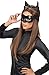 Batman The Dark Knight Rises Deluxe Catwoman Goggles mask