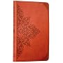 Thinline Bible-ESV-Filigree Design