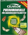Celaflor 1396 Pheromonfalle f�r Nahru...