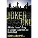 Joker One: A Marine Platoon's Story of Courage, Leadership, and Brotherhood
